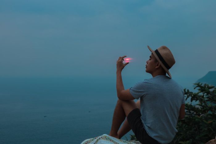 Eo Gió Cù Lao Chàm