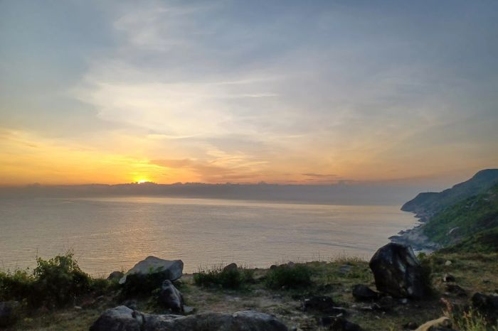 Eo Gió Cù Lao Chàm có gì