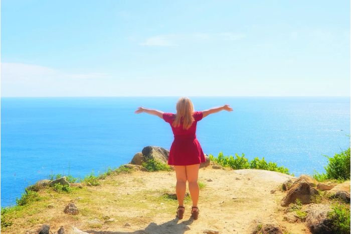 Eo Gió Cù Lao Chàm có gì