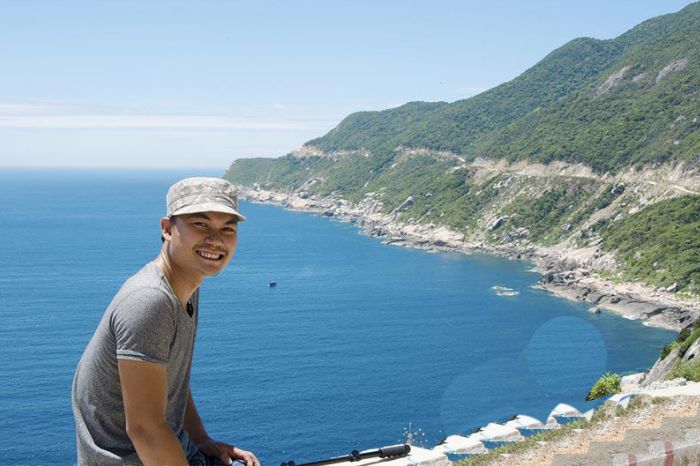 Eo Gió Cù Lao Chàm có gì