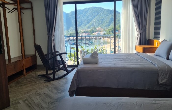 Homestay Cù Lao Chàm