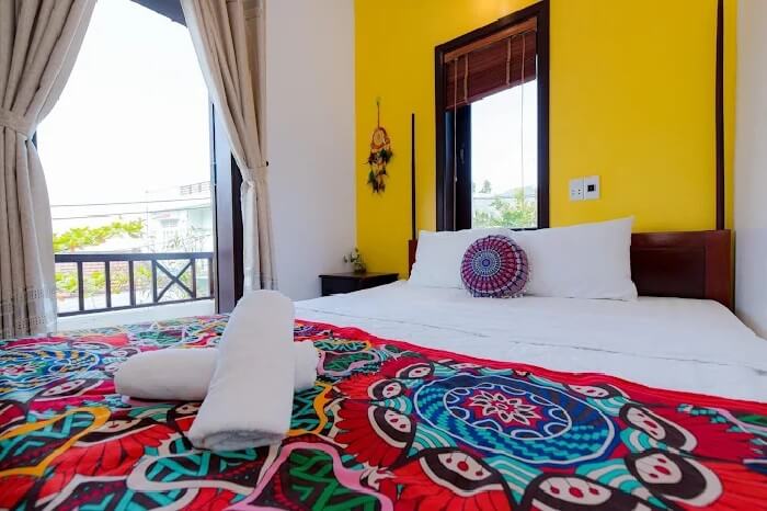 Homestay Cù Lao Chàm