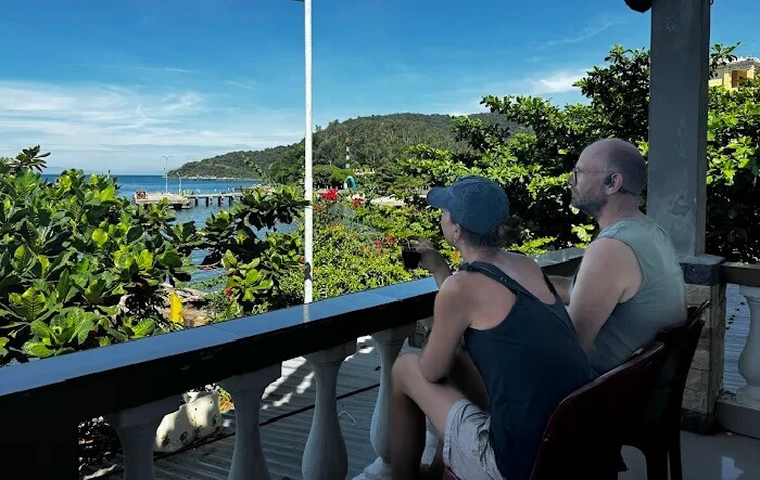 Homestay Cù Lao Chàm