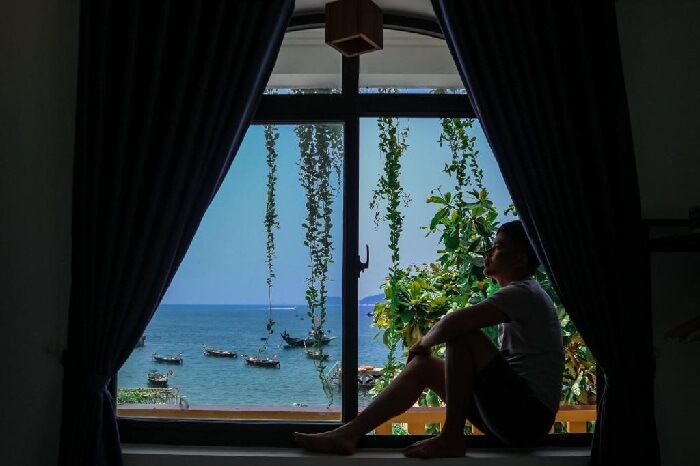 Homestay Cù Lao Chàm