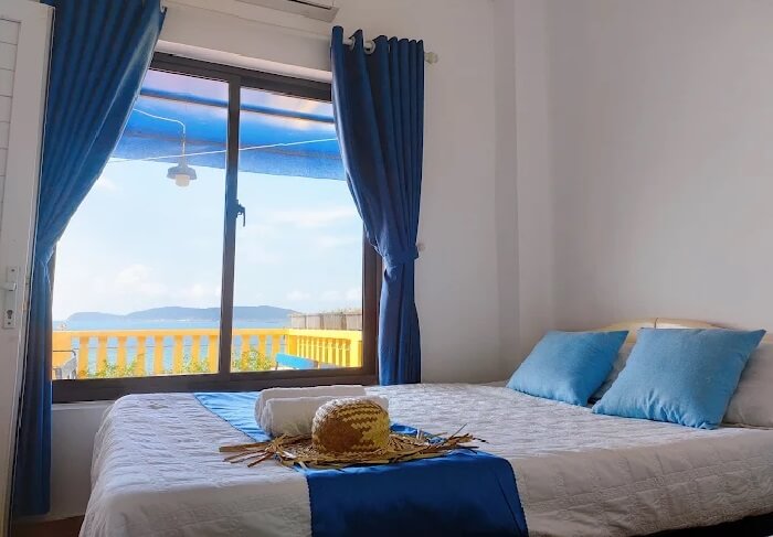 Homestay Cù Lao Chàm