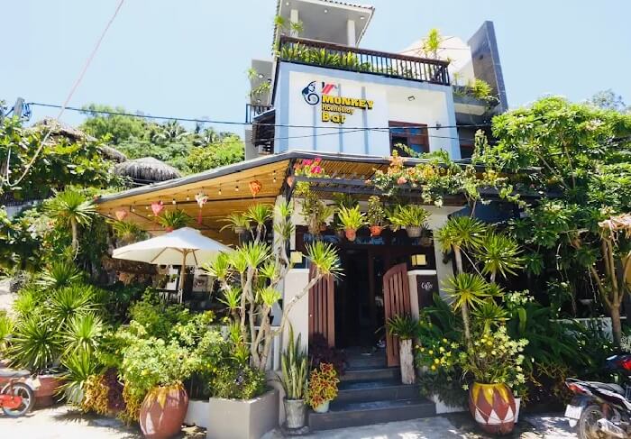 Homestay Cù Lao Chàm