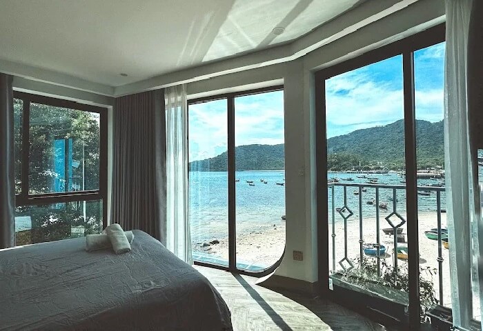 Homestay Cù Lao Chàm