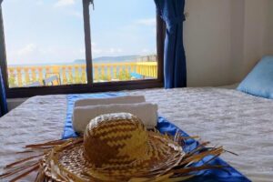 Homestay Cù Lao Chàm