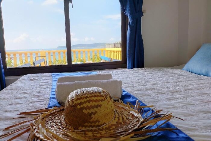 Homestay Cù Lao Chàm