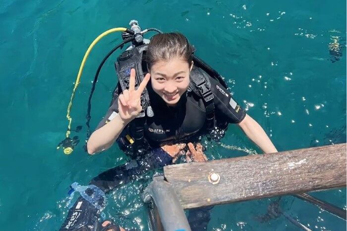 Hòn Dài Cù Lao Chàm