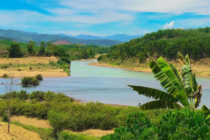 Hòn Kẽm Quảng Nam