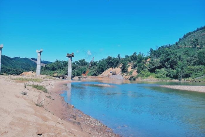 Hòn Kẽm Quảng Nam có gì