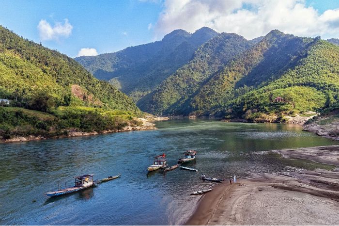 Hòn Kẽm Quảng Nam có gì