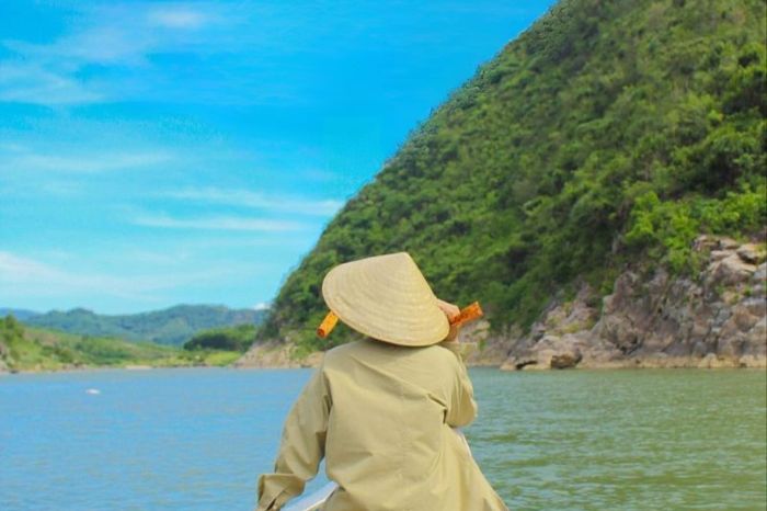 Hòn Kẽm Quảng Nam