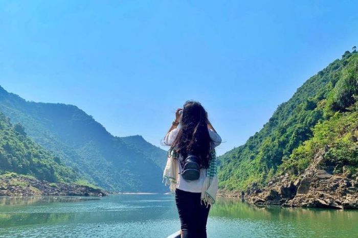 Hòn Kẽm Quảng Nam có gì