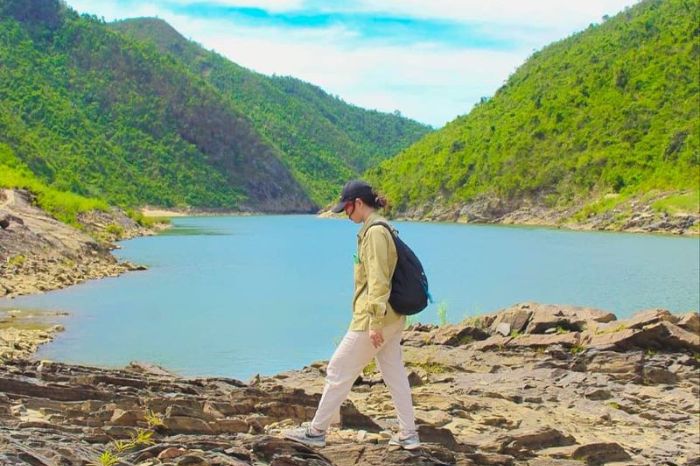 Hòn Kẽm Quảng Nam