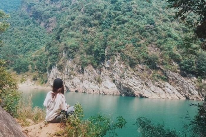 Hòn Kẽm Quảng Nam có gì