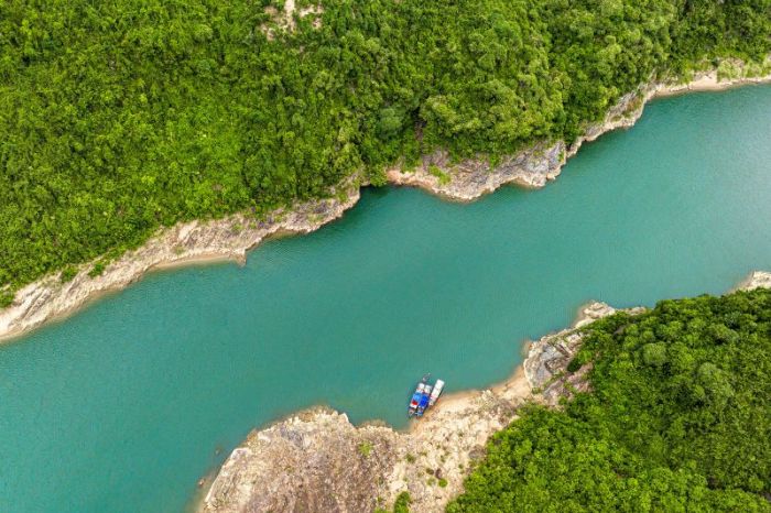 Hòn Kẽm Quảng Nam