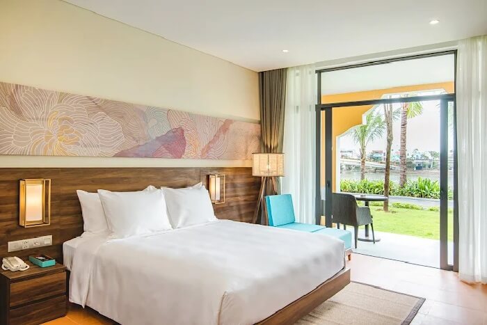 Khách sạn 5 sao Hội An