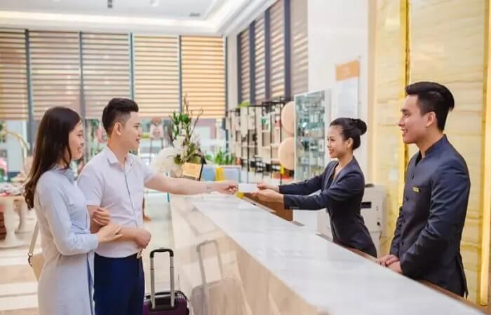 Khách sạn 5 sao Hội An