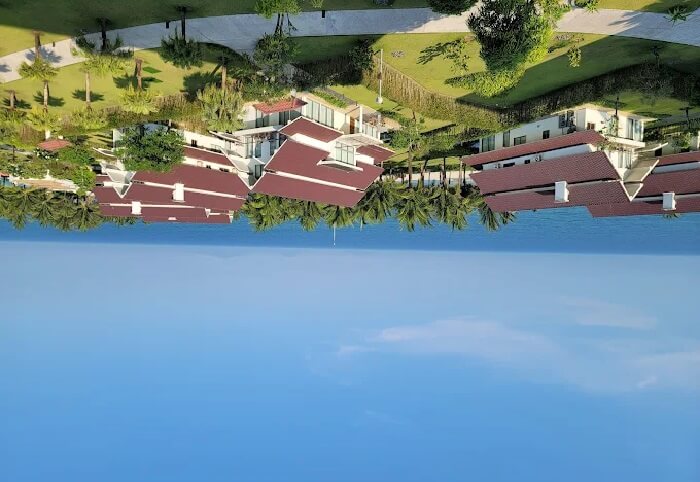 Khách sạn 5 sao Hội An