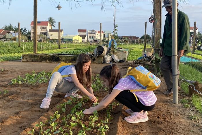 Khu vui chơi trẻ em Hội An chất lượng