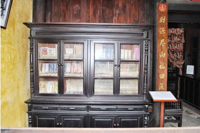 Nhà cổ Đức An Hội An