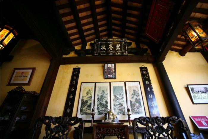 Nhà cổ Đức An Hội An