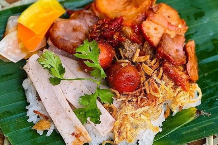 Quán ăn sáng Hội An ngon