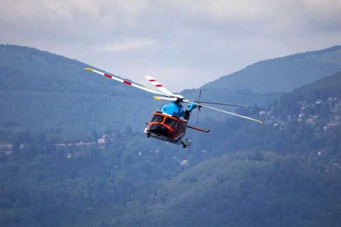 Sân bay trực thăng Cù Lao Chàm