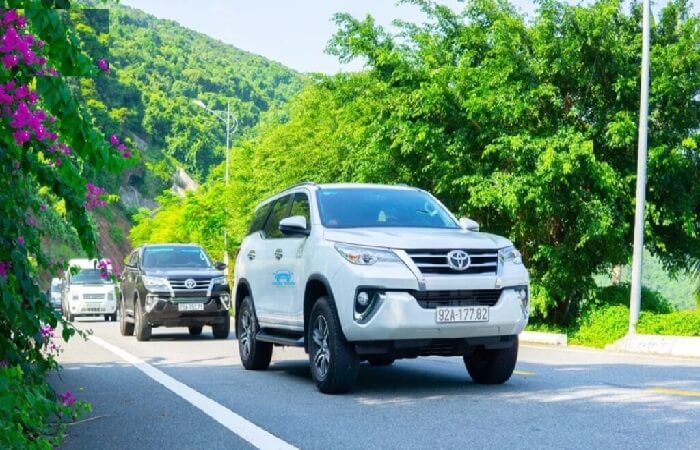 VinWonders Nam Hội An cách Đà Nẵng bao xa