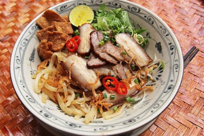 Xưởng mỹ nghệ Hội An có gì