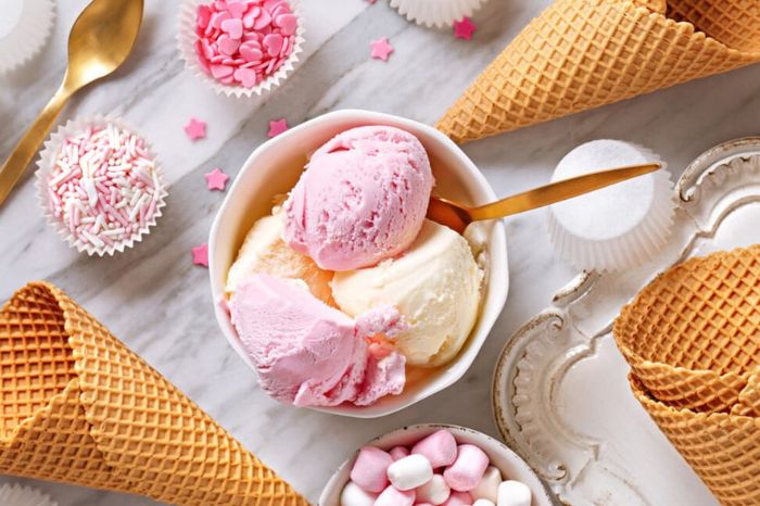 Quán kem Hội An ngon