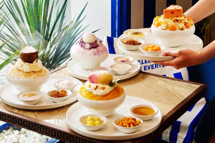 Quán kem Hội An ngon